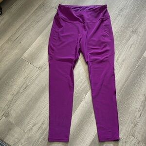 Calia by Carrie Underwood leggings size large